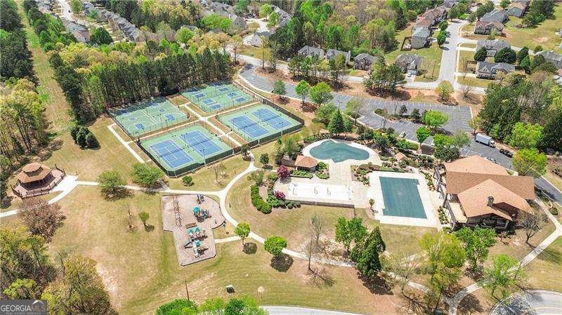 2871 Anneewakee Falls Parkway Douglasville - Photo 51