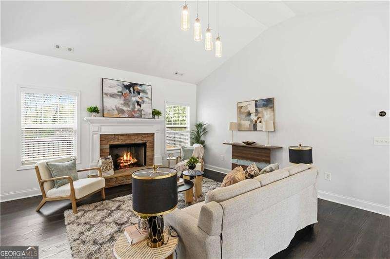 2871 Anneewakee Falls Parkway Douglasville - Photo 8