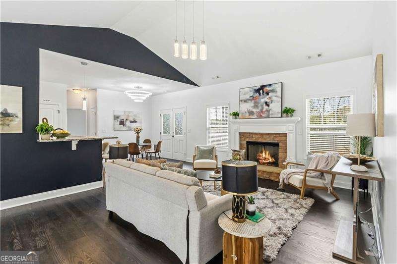 2871 Anneewakee Falls Parkway Douglasville - Photo 9