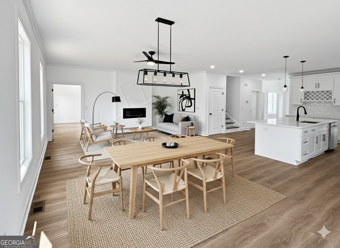 5649 Eagles Watch Douglasville - Photo 14