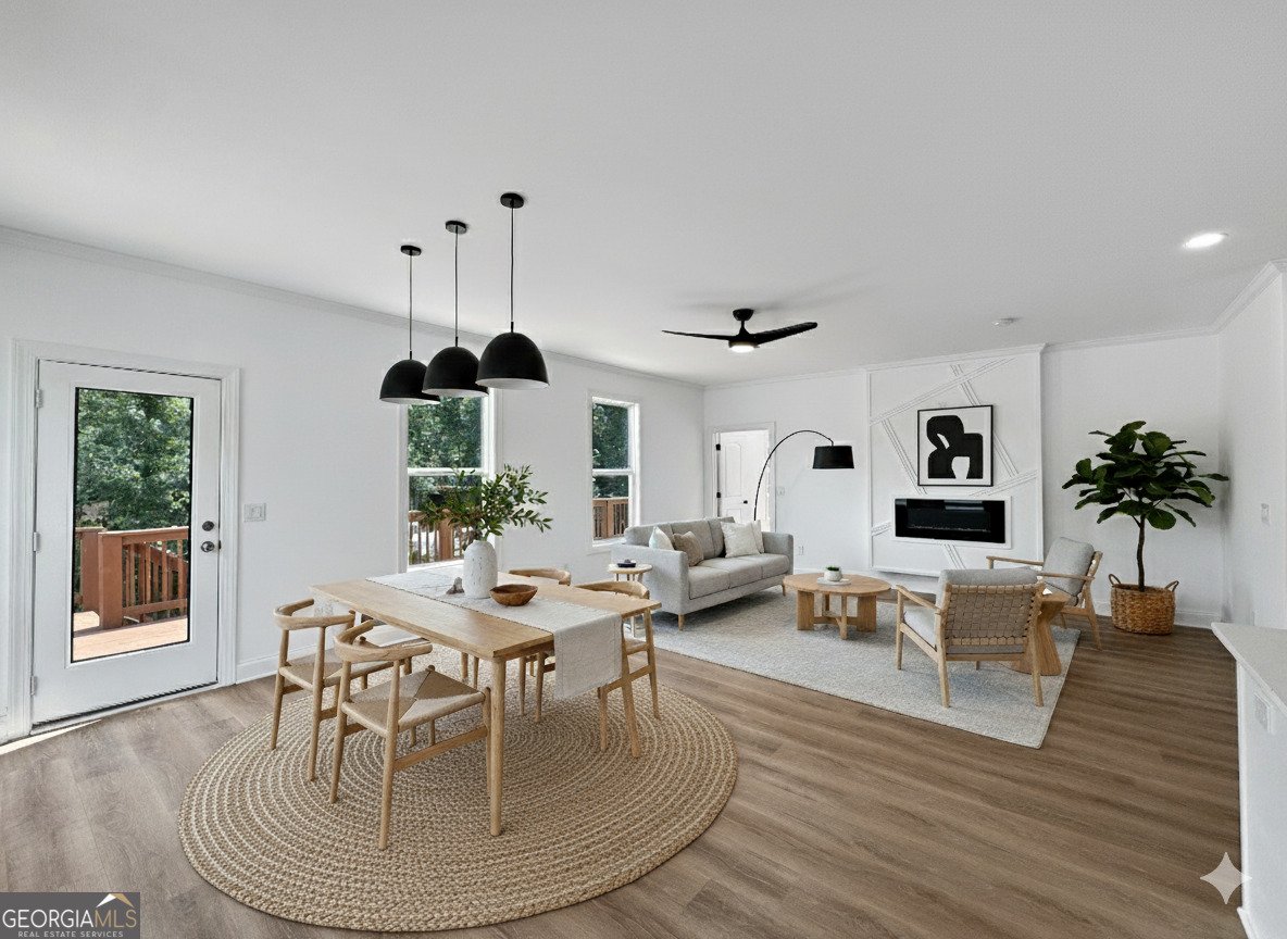 5649 Eagles Watch Douglasville - Photo 16