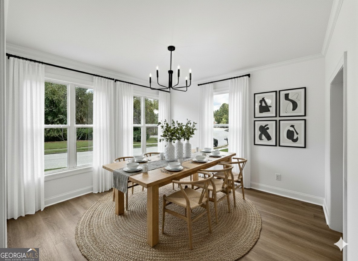 5649 Eagles Watch Douglasville - Photo 6