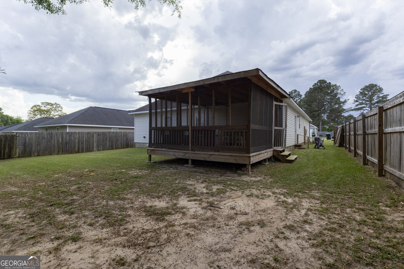 304 Laurel Woods Drive Warner Robins - Photo 27