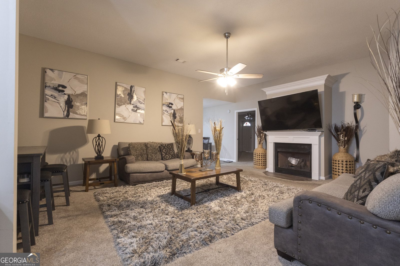 304 Laurel Woods Drive Warner Robins - Photo 7