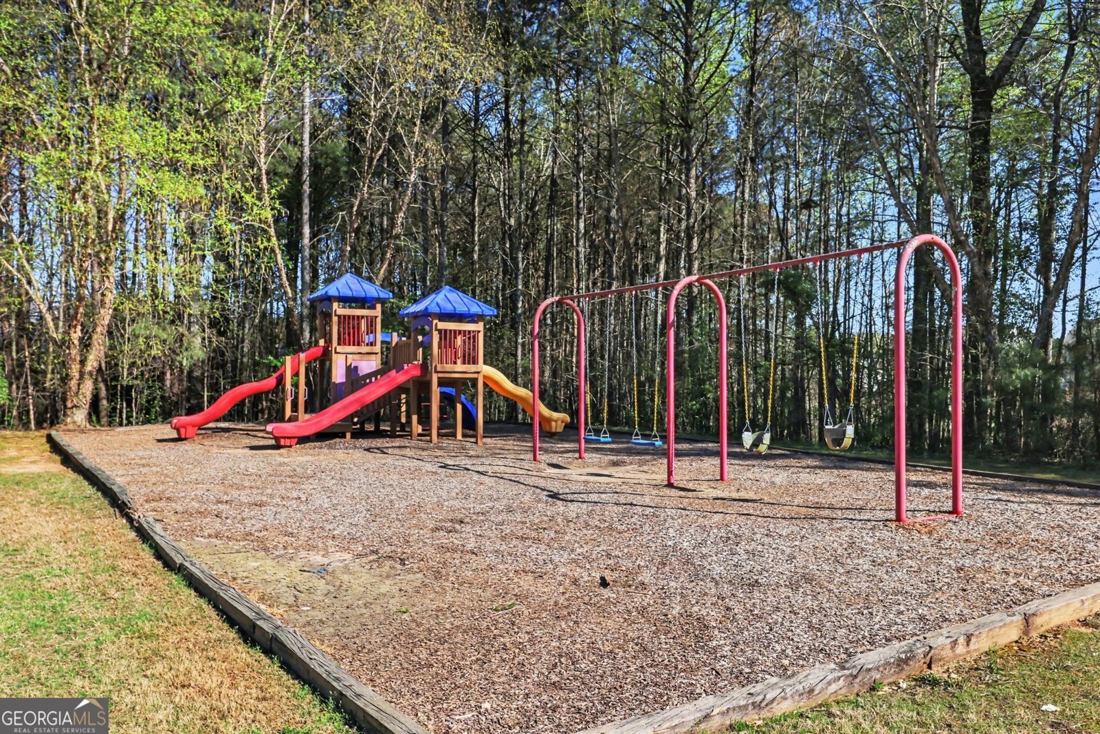 2010 Nichols Landing Way Dacula - Photo 14