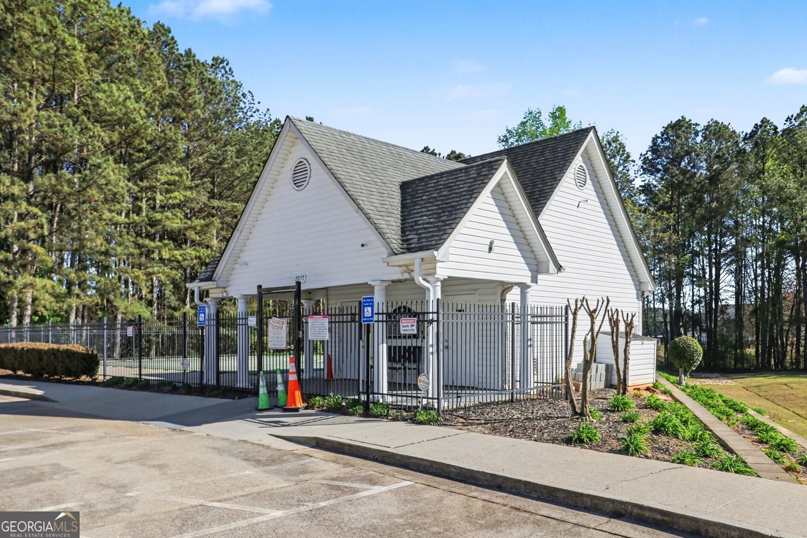 2010 Nichols Landing Way Dacula - Photo 15