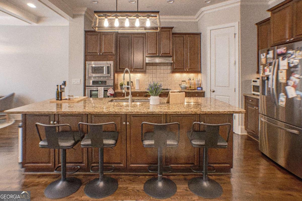 546 Sarabrook Place Sandy Springs - Photo 10