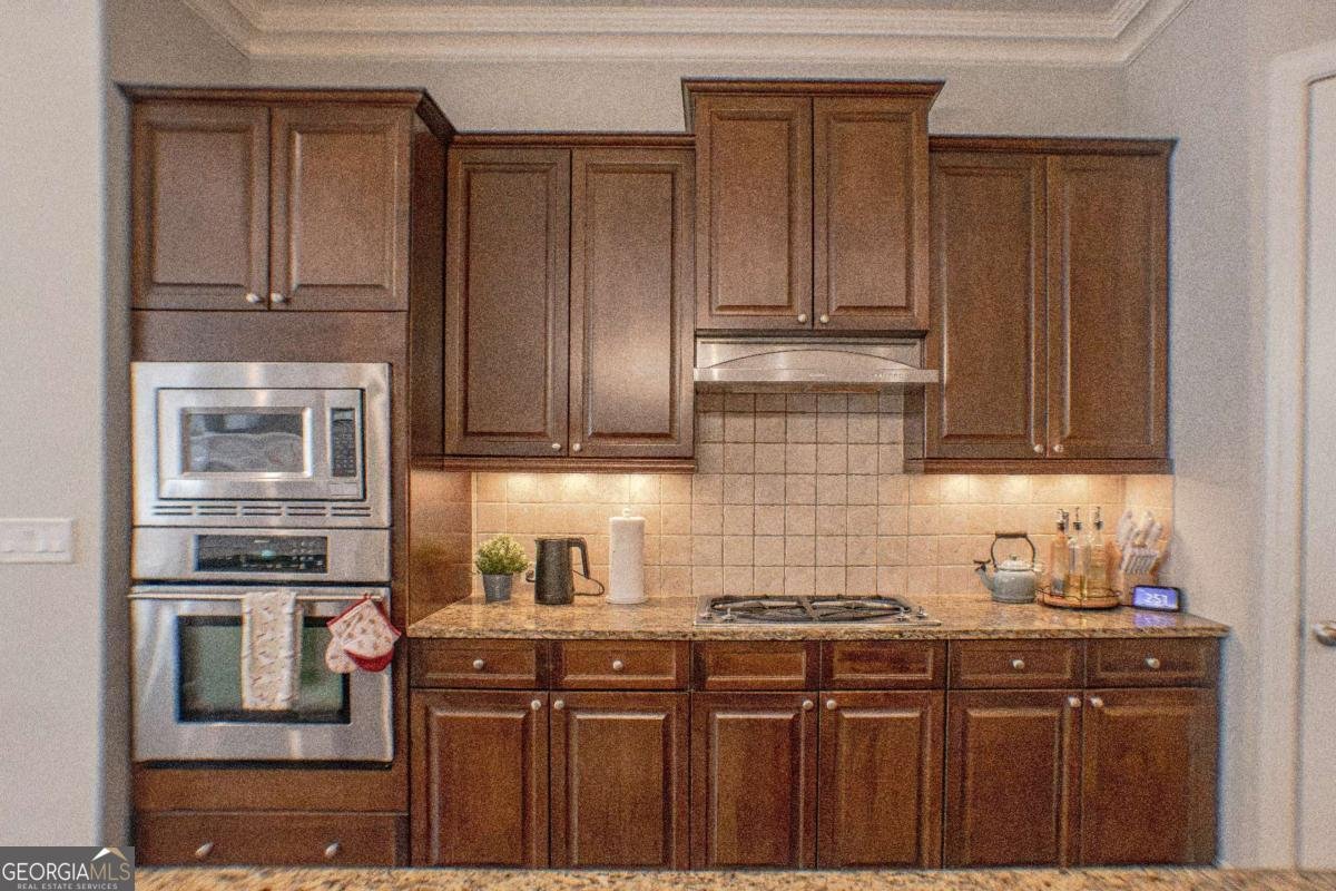 546 Sarabrook Place Sandy Springs - Photo 11