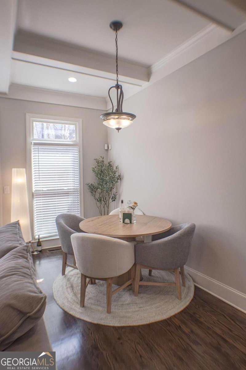 546 Sarabrook Place Sandy Springs - Photo 13