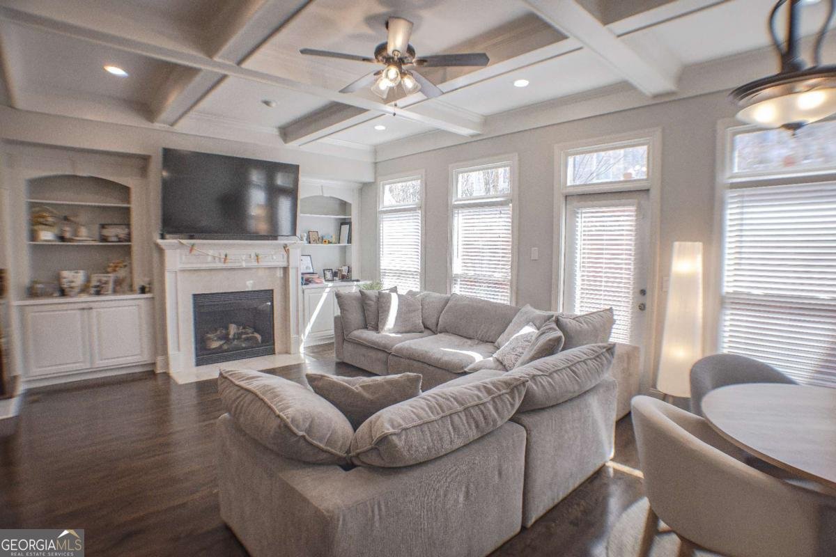 546 Sarabrook Place Sandy Springs - Photo 14