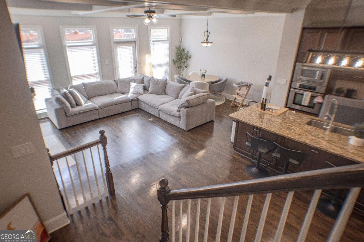 546 Sarabrook Place Sandy Springs - Photo 15