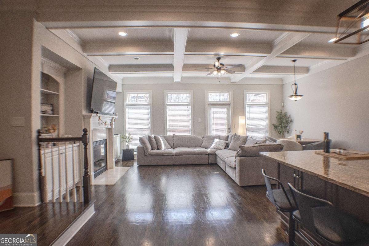 546 Sarabrook Place Sandy Springs - Photo 16