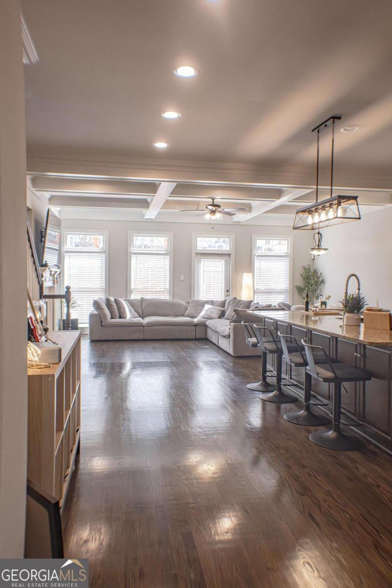 546 Sarabrook Place Sandy Springs - Photo 17