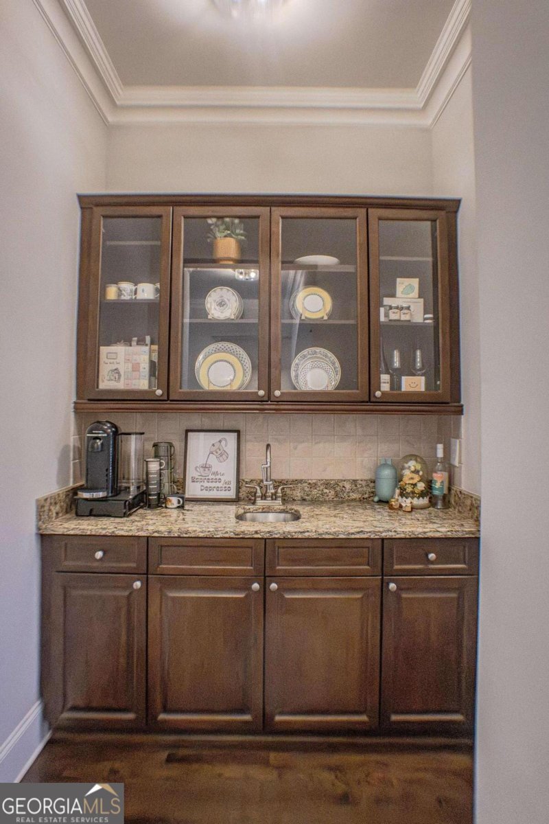 546 Sarabrook Place Sandy Springs - Photo 19