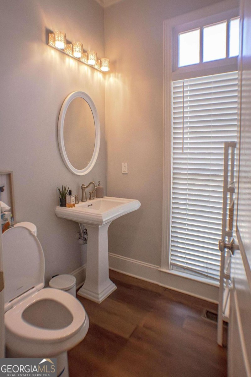 546 Sarabrook Place Sandy Springs - Photo 20