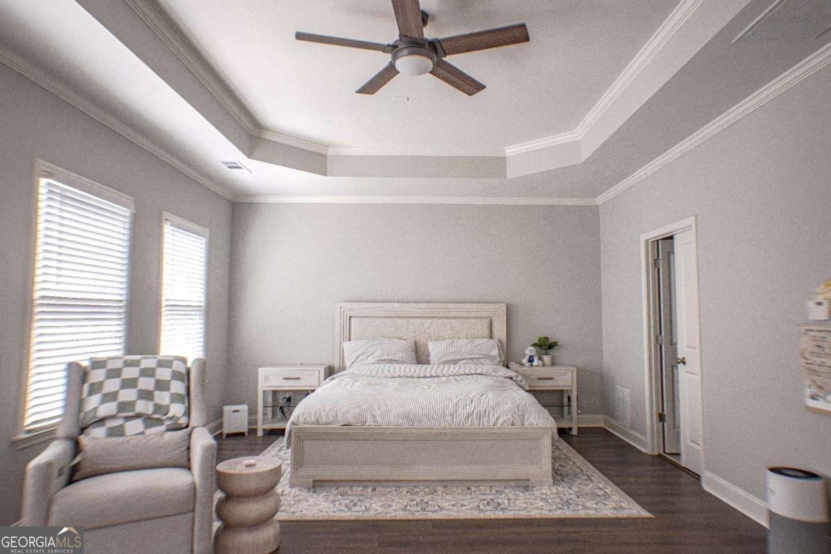 546 Sarabrook Place Sandy Springs - Photo 25