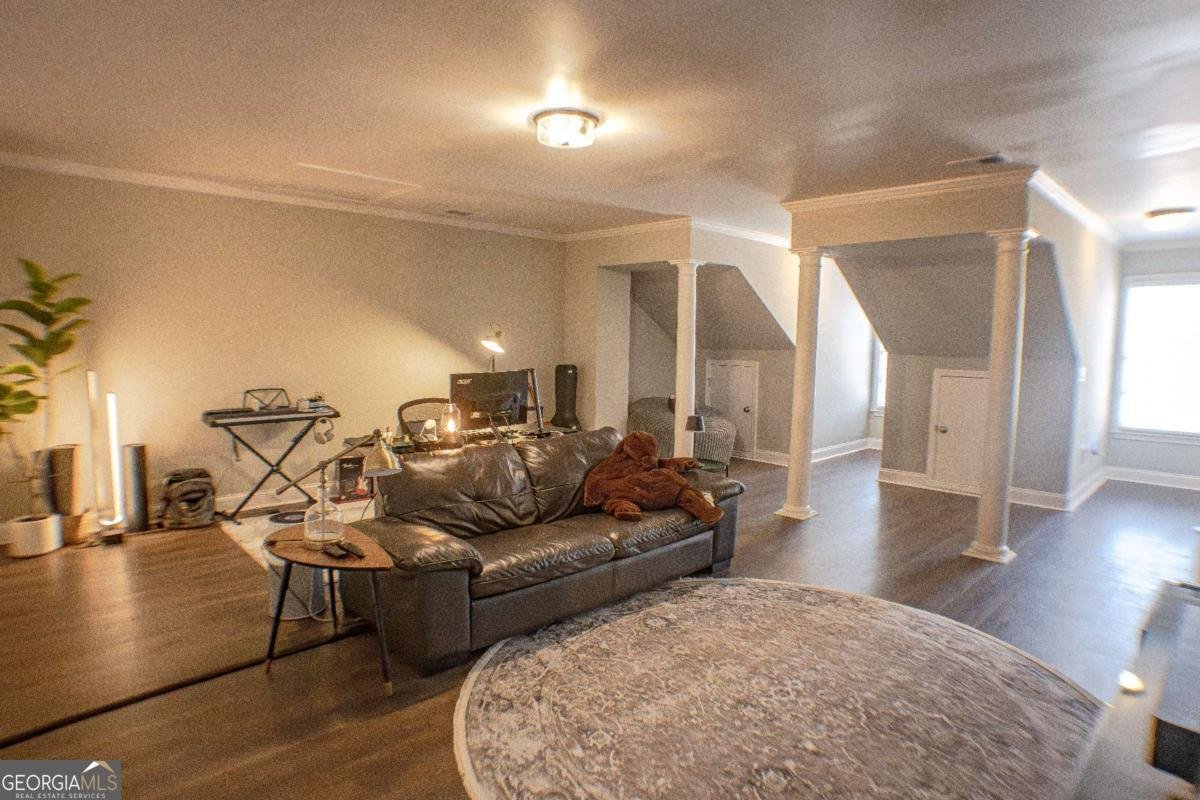 546 Sarabrook Place Sandy Springs - Photo 43