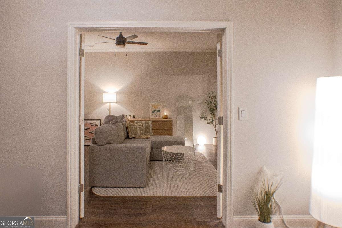 546 Sarabrook Place Sandy Springs - Photo 51