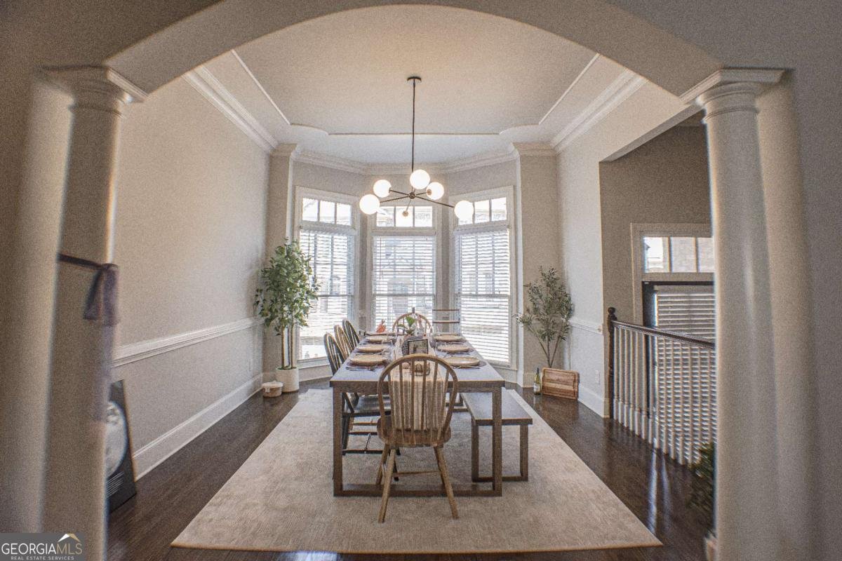 546 Sarabrook Place Sandy Springs - Photo 6