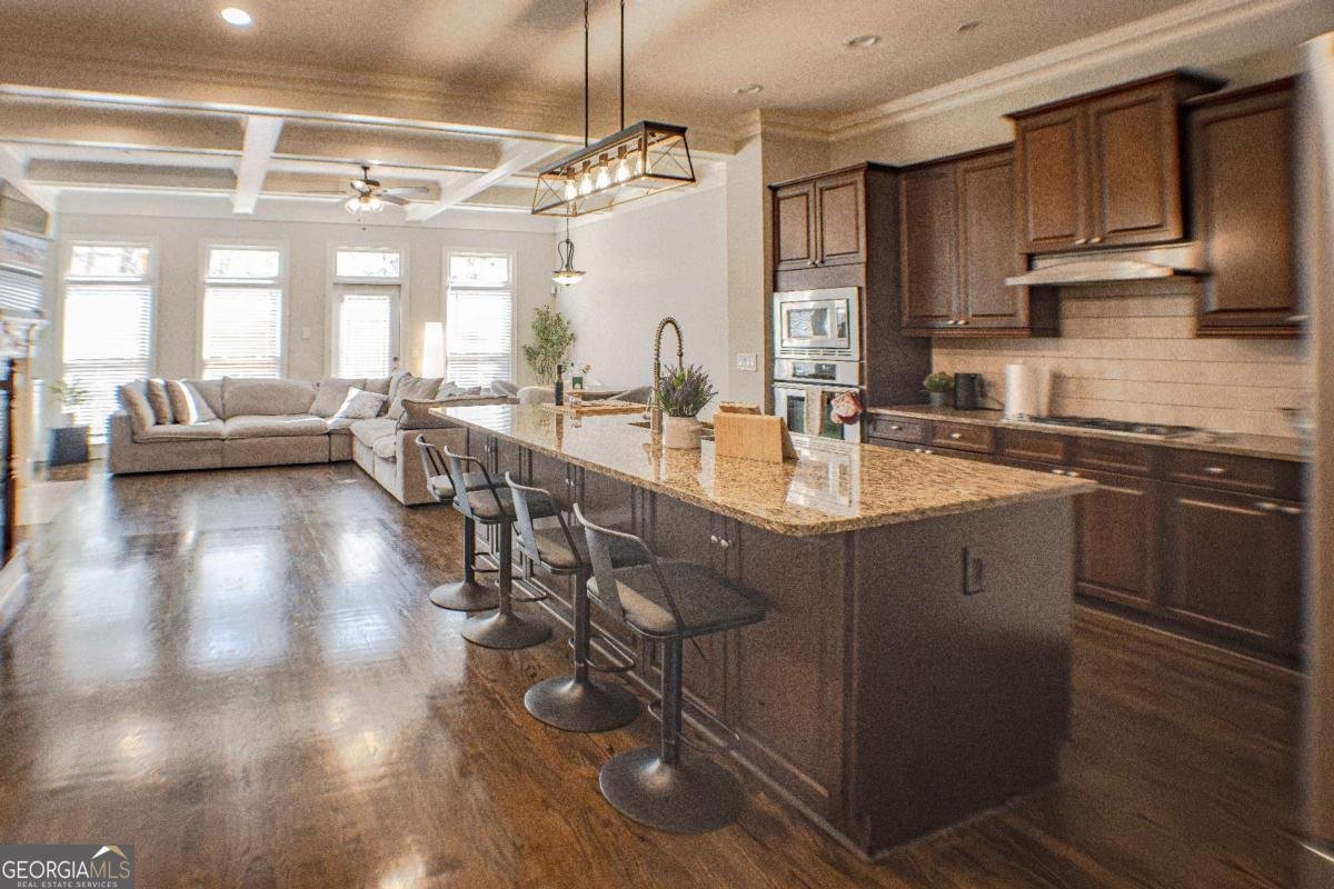 546 Sarabrook Place Sandy Springs - Photo 8