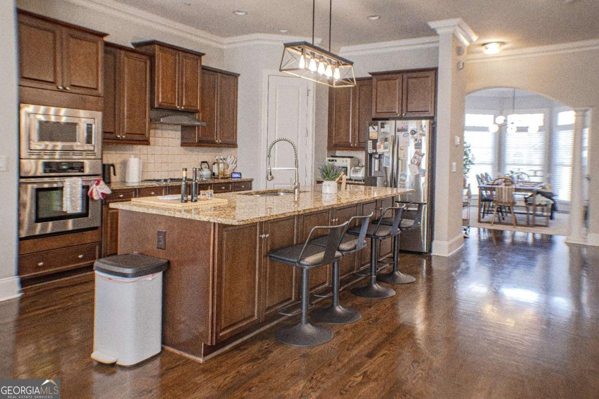 546 Sarabrook Place Sandy Springs - Photo 9