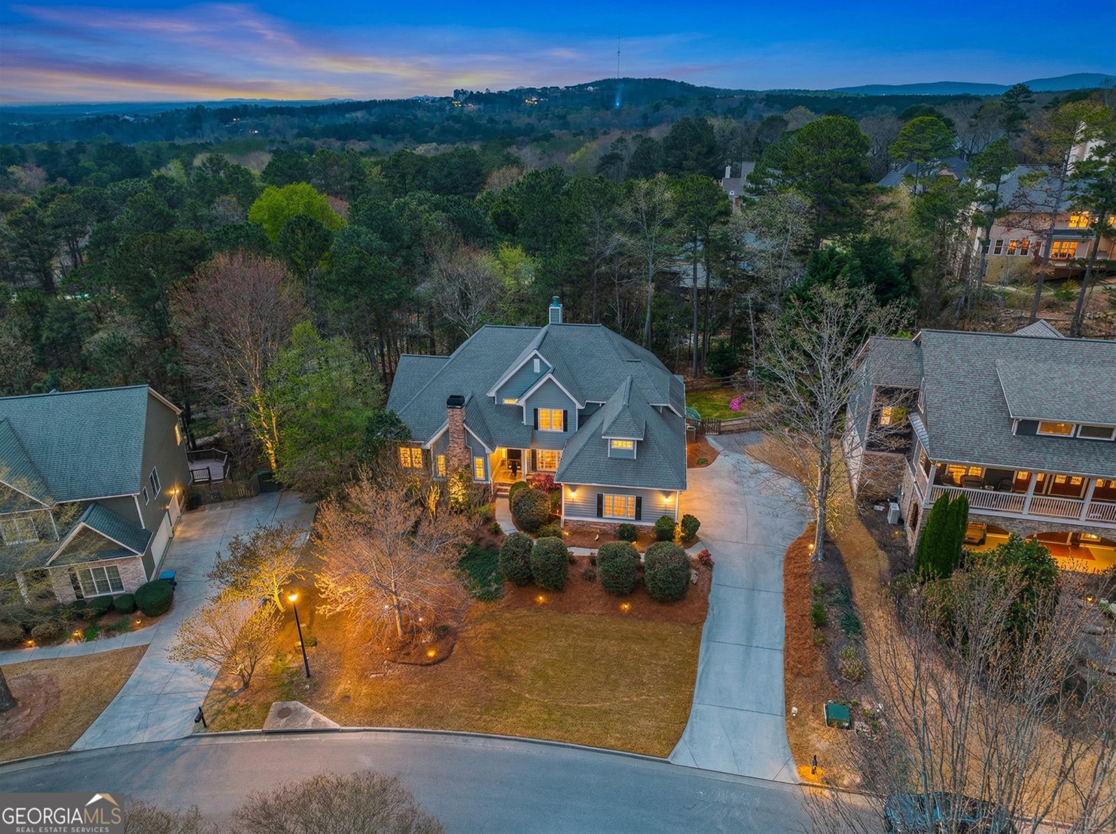 508 Crested Hawk Ridge Canton - Photo 35