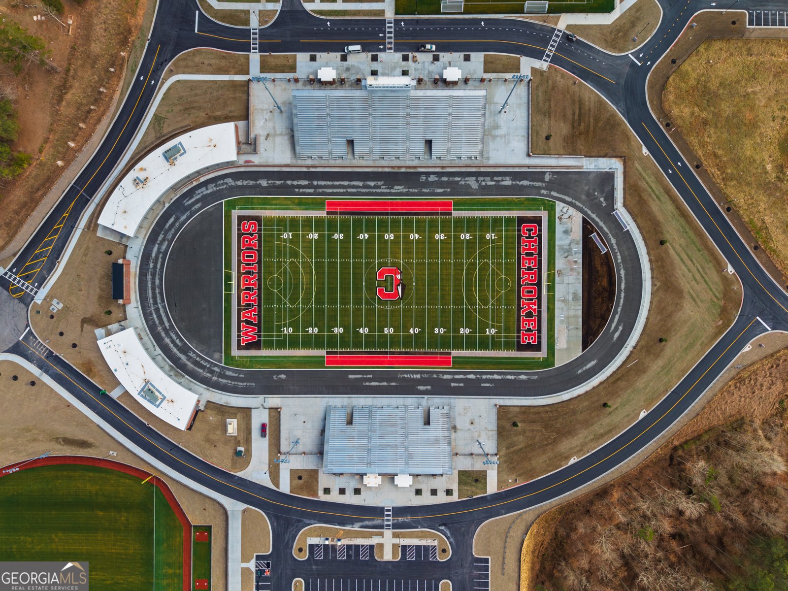 508 Crested Hawk Ridge Canton - Photo 40