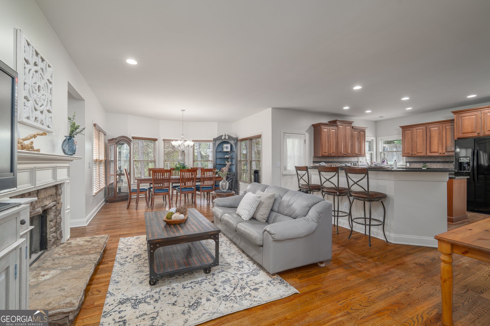 508 Crested Hawk Ridge Canton - Photo 7