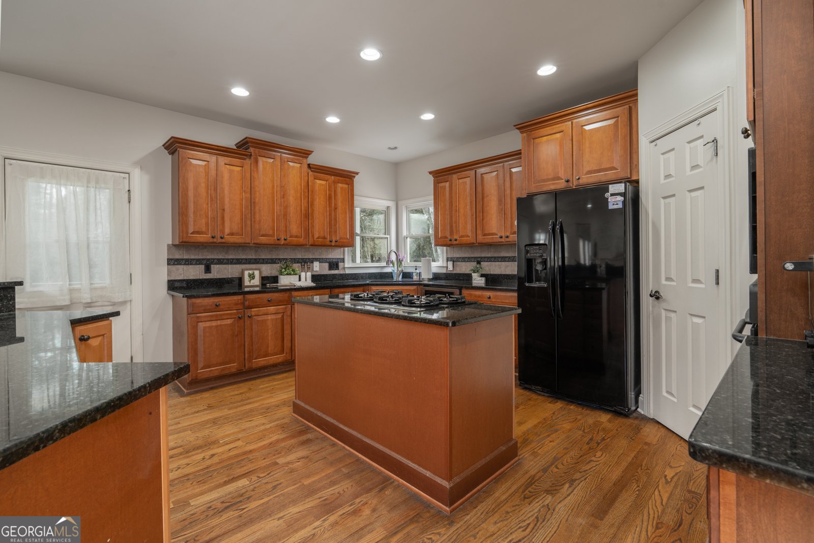 508 Crested Hawk Ridge Canton - Photo 8