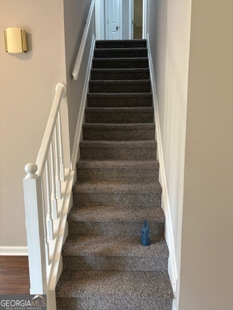 3404 Bodiford Path Powder Springs - Photo 14