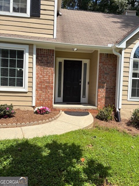 3404 Bodiford Path Powder Springs - Photo 32