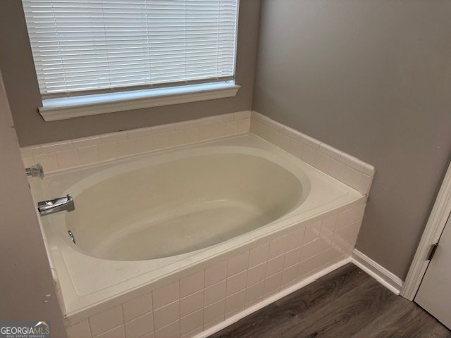 3404 Bodiford Path Powder Springs - Photo 6