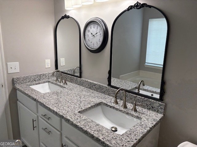 3404 Bodiford Path Powder Springs - Photo 7