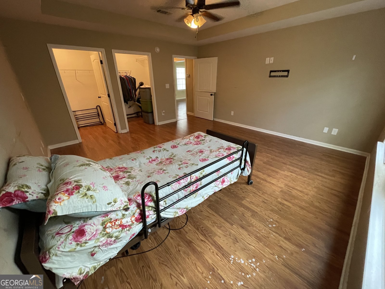 128 Horse Whisperer Lane Cochran - Photo 19