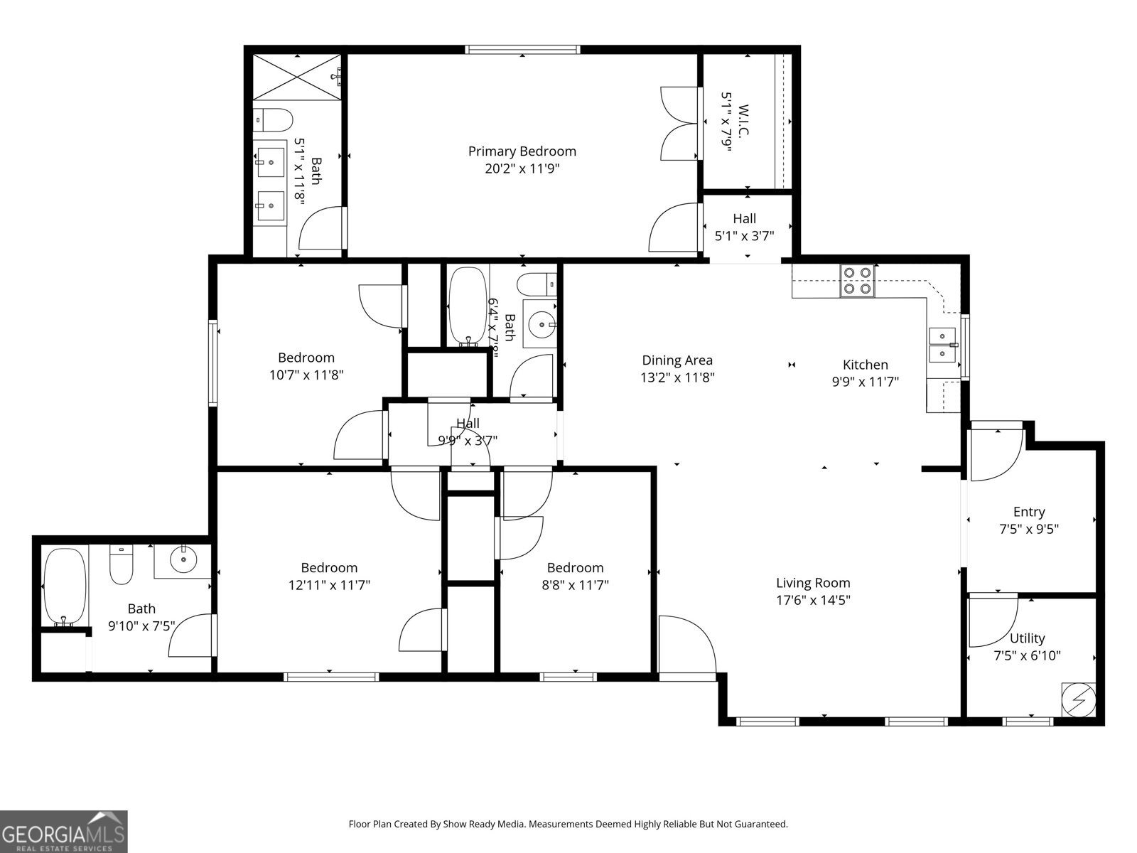 2974 Shelby Drive Augusta - Photo 39