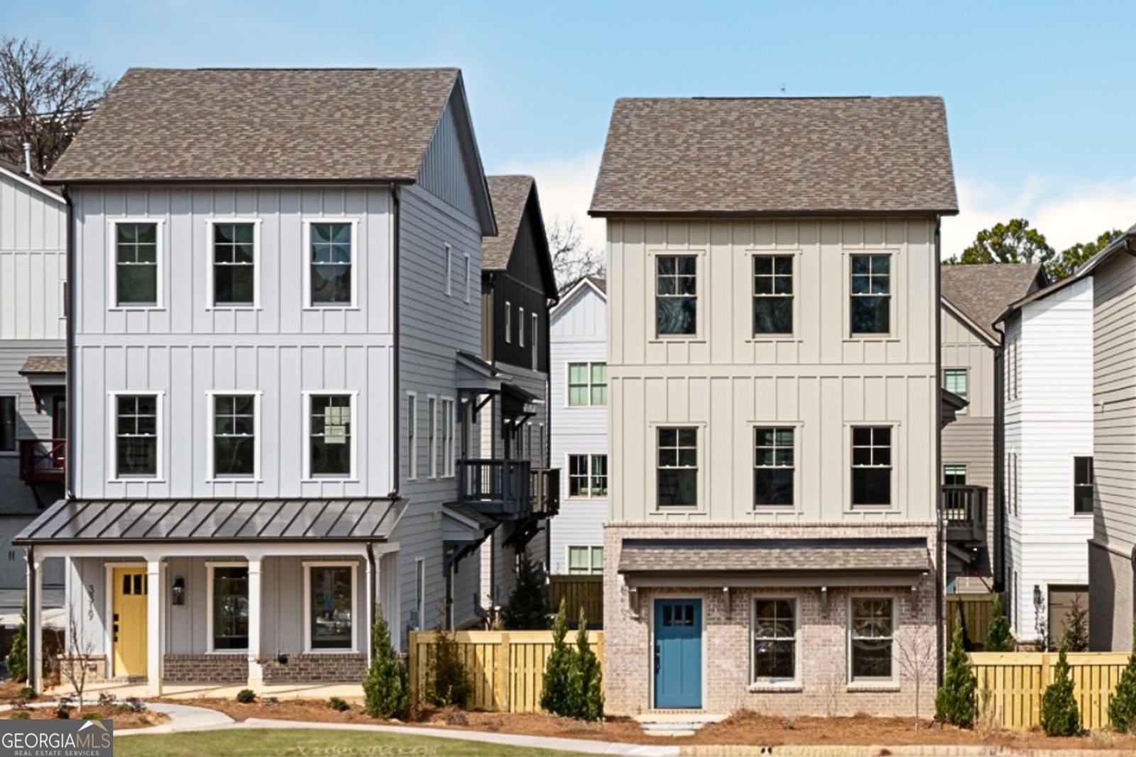 3308 Stillwood Lane Hapeville - Photo 1