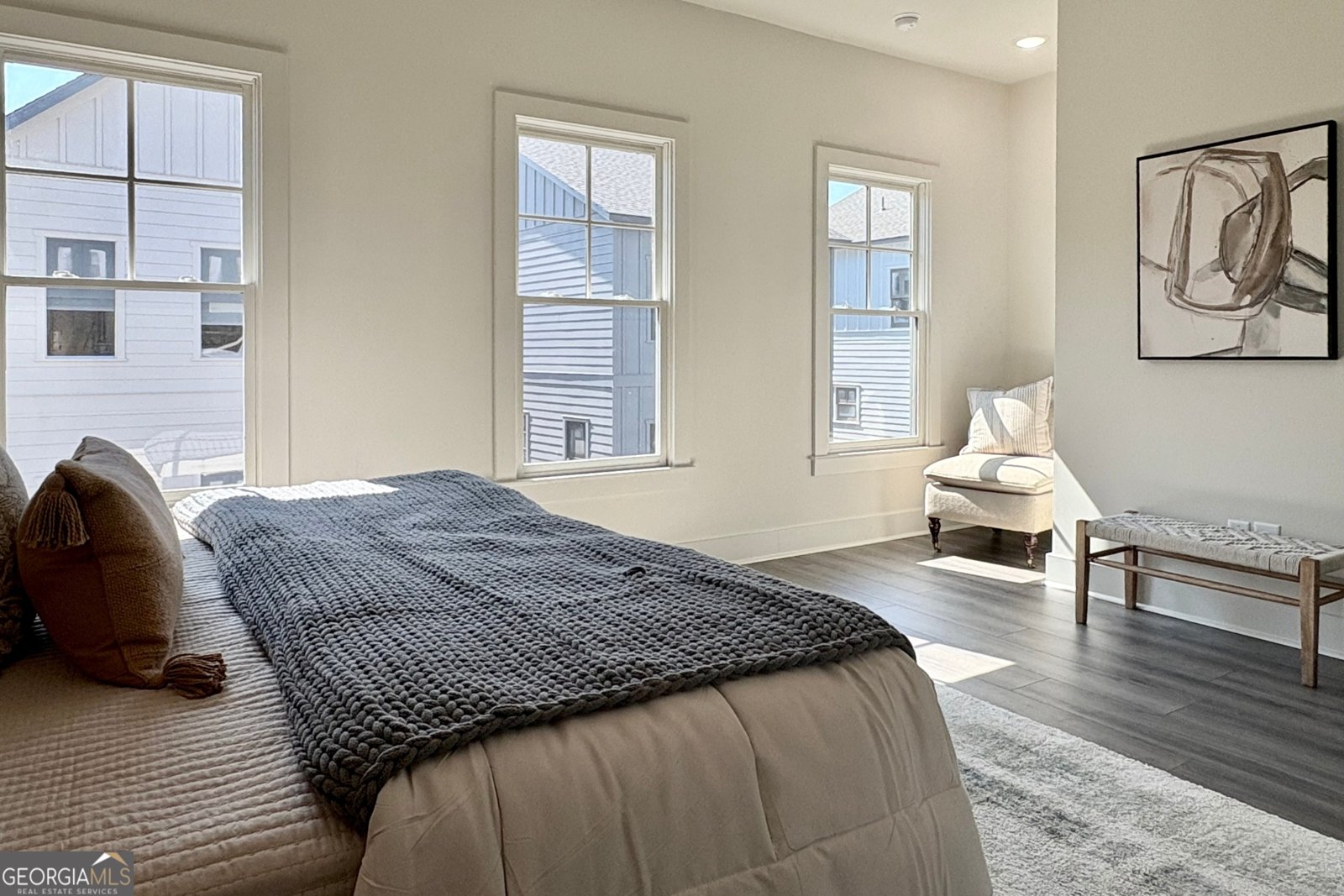 3308 Stillwood Lane Hapeville - Photo 14