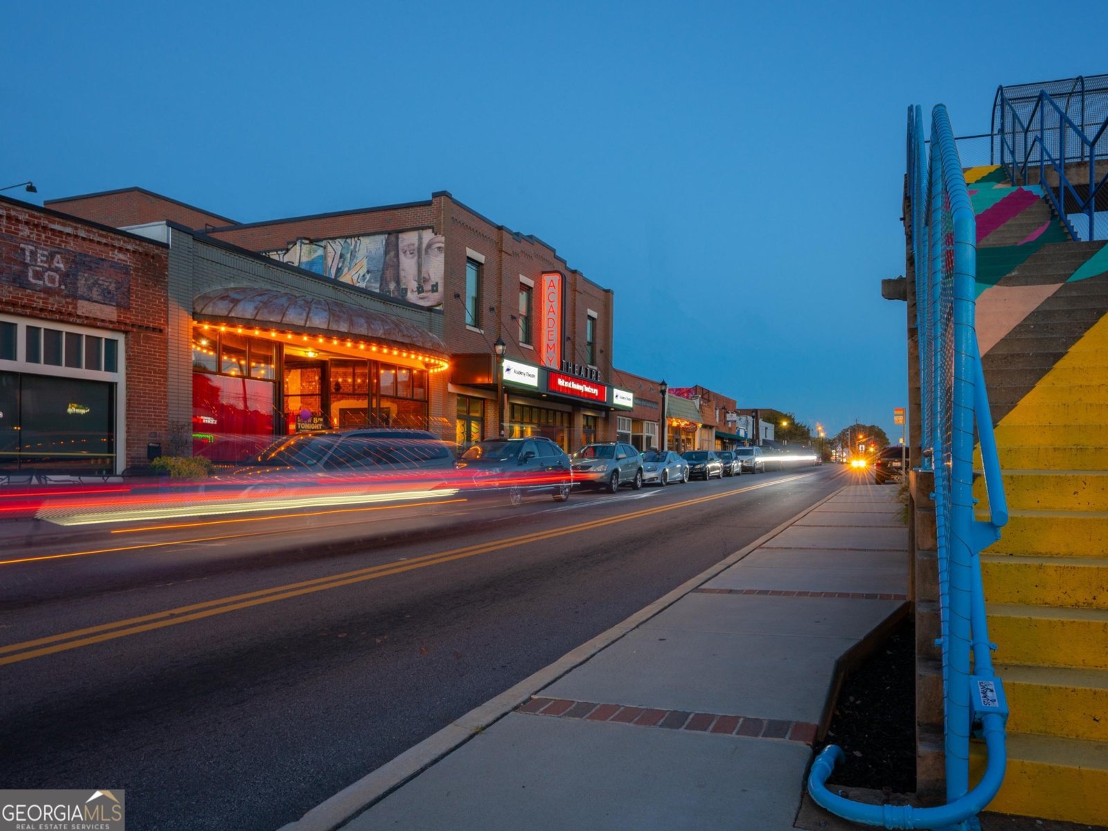 3308 Stillwood Lane Hapeville - Photo 34
