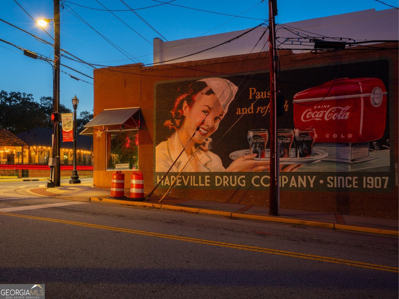 3308 Stillwood Lane Hapeville - Photo 37