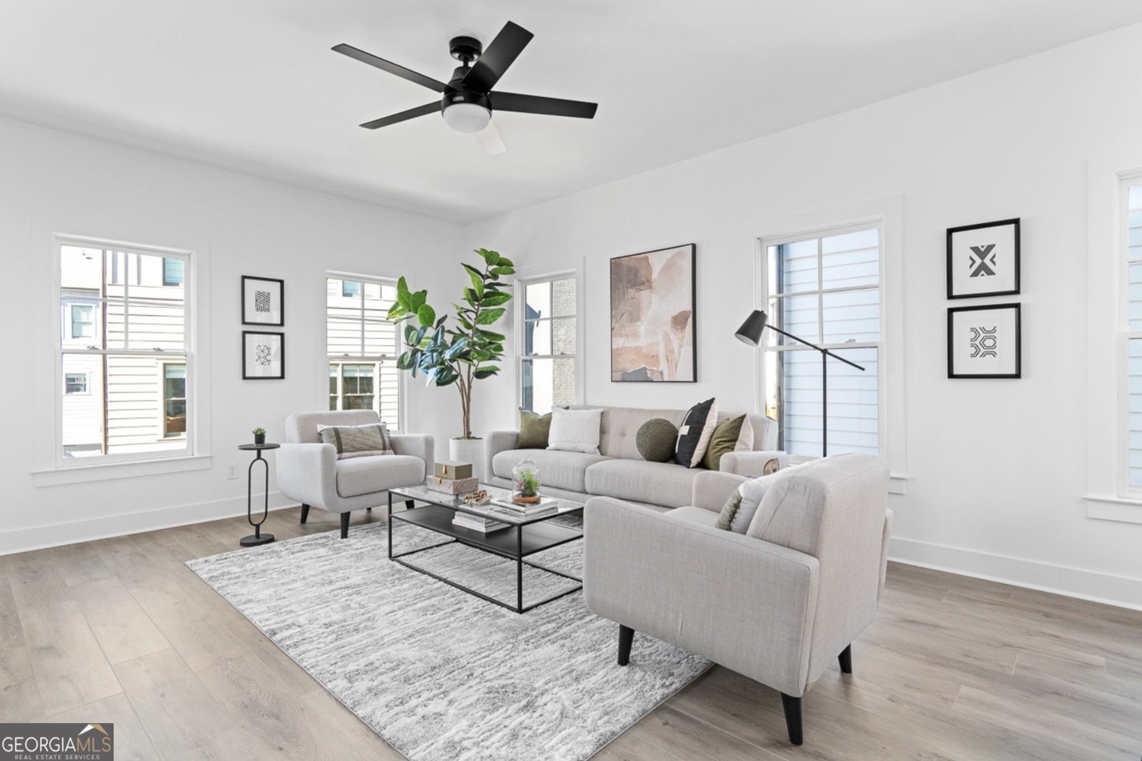 3308 Stillwood Lane Hapeville - Photo 8