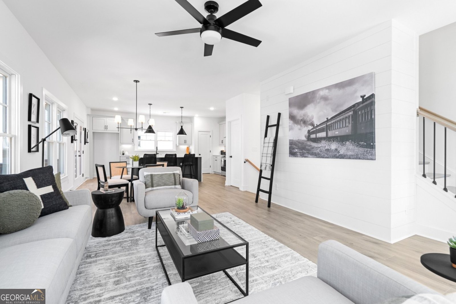 3308 Stillwood Lane Hapeville - Photo 9