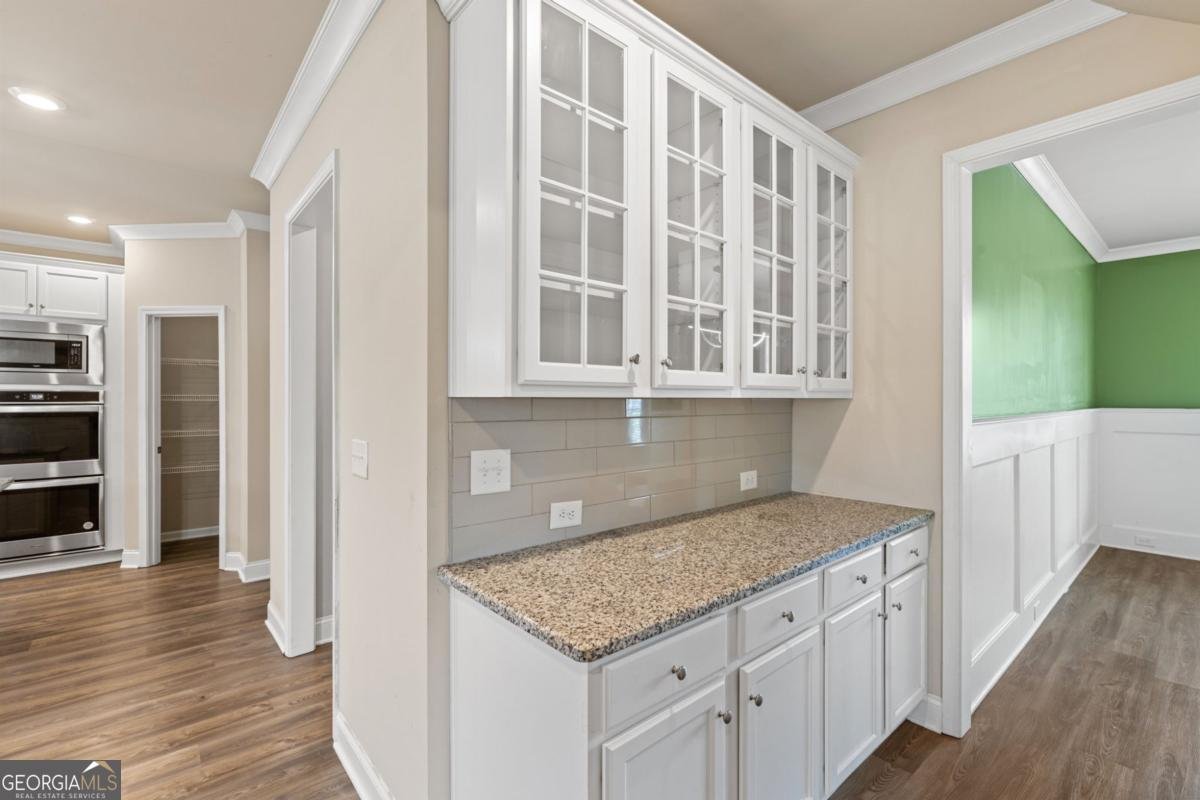 3781 Franks Way Loganville - Photo 11