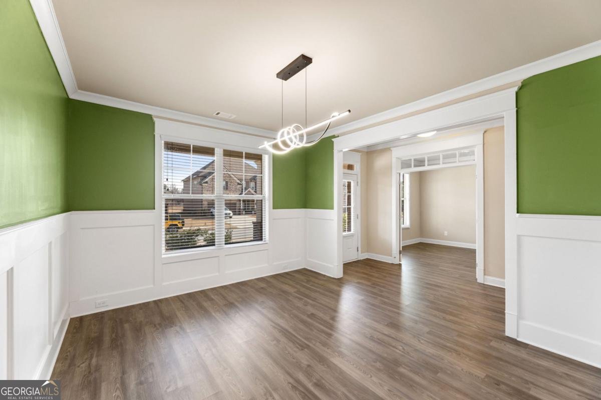 3781 Franks Way Loganville - Photo 12