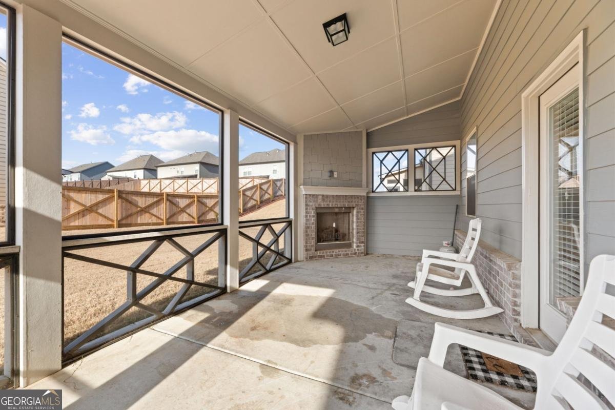 3781 Franks Way Loganville - Photo 13