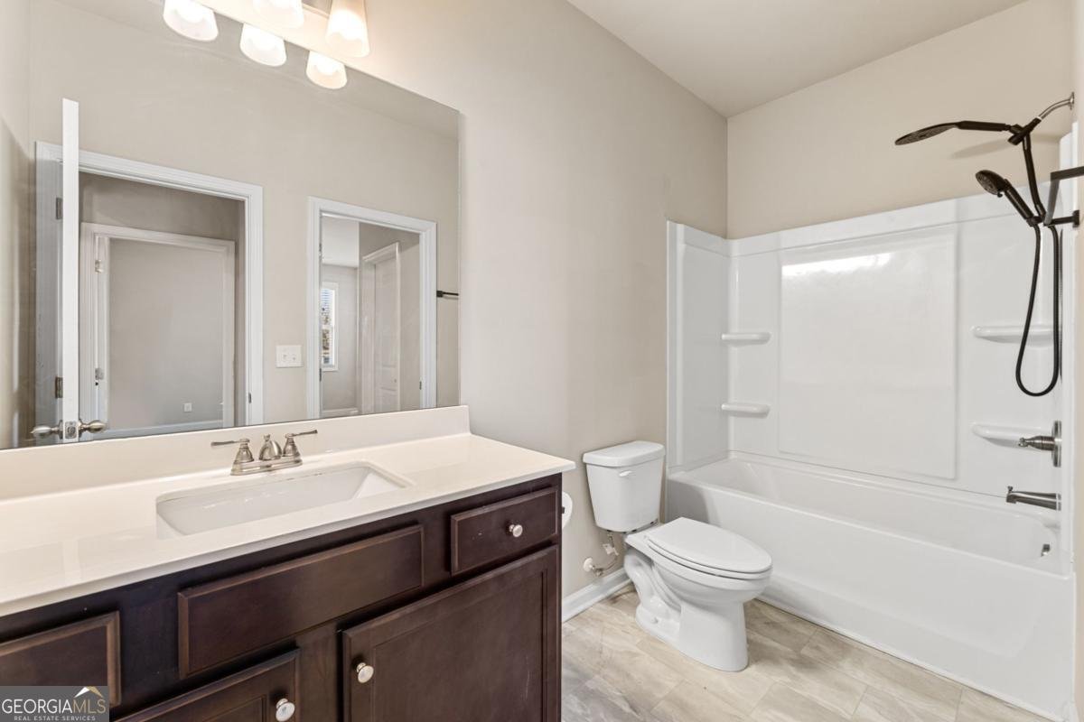 3781 Franks Way Loganville - Photo 14