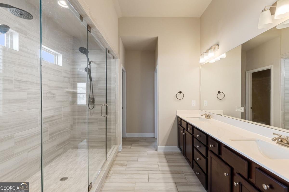 3781 Franks Way Loganville - Photo 21