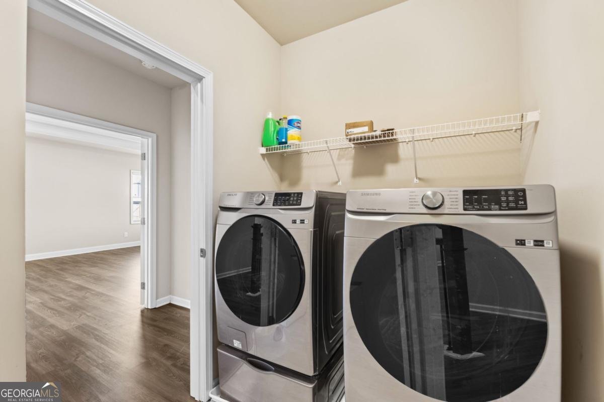 3781 Franks Way Loganville - Photo 27