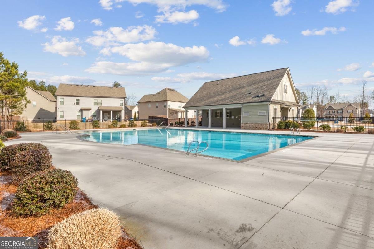 3781 Franks Way Loganville - Photo 29