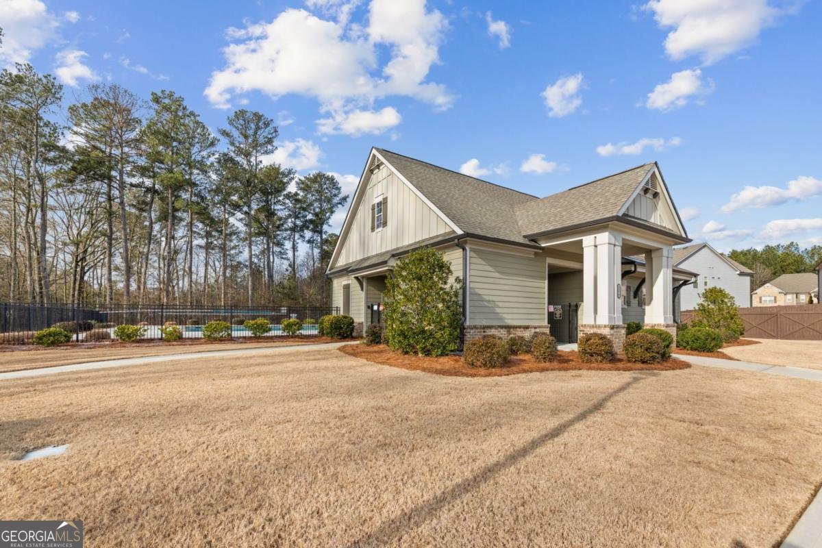 3781 Franks Way Loganville - Photo 30