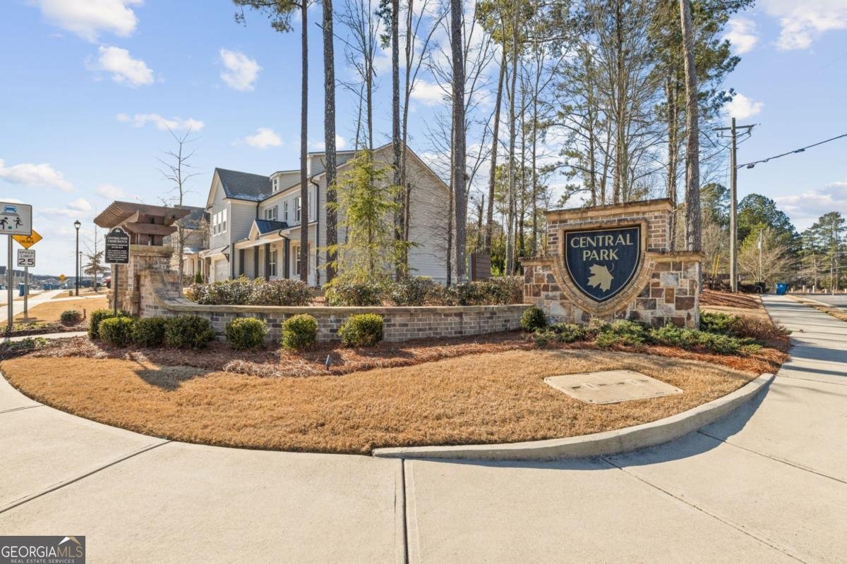 3781 Franks Way Loganville - Photo 32